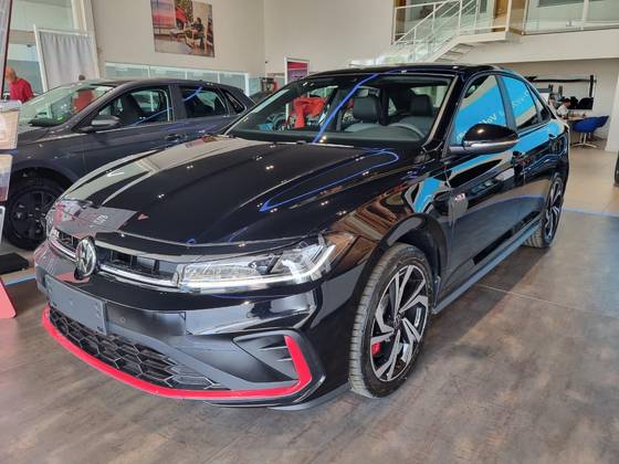 VOLKSWAGEN JETTA 2.0 350 TSI GASOLINA GLI DSG